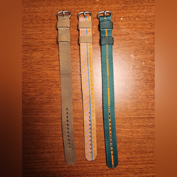 Evora watch set - Picture 5 of 7